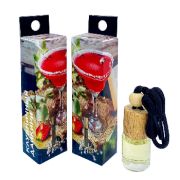 Ароматизатор FRESH ESCAPE Клубничный дайкири (флакон) 4мл