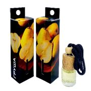 Ароматизатор FRESH ESCAPE Груша (флакон) 4мл