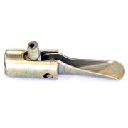 Наконечник насоса металлический малый Россия Almega