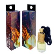 Ароматизатор FRESH ESCAPE Табак и ваниль (флакон) 4мл