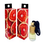 Ароматизатор FRESH ESCAPE Грейпфрут (флакон) 4мл