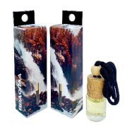 Ароматизатор FRESH ESCAPE Водопад (флакон) 4мл