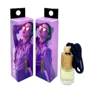 Ароматизатор FRESH ESCAPE Sexy girl (флакон) 4мл