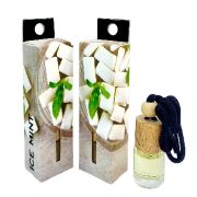 Ароматизатор FRESH ESCAPE Ice mint (флакон) 4мл