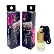 Ароматизатор FRESH ESCAPE For women (флакон) 4мл