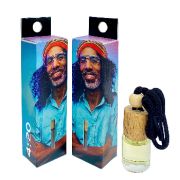 Ароматизатор FRESH ESCAPE Конопля (флакон) 4мл