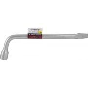 Ключ баллонный Г-образный 19мм 310мм THORVIK (LHTW3519)