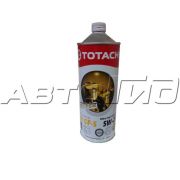 Масло моторное TOTACHI Eco Gasoline Semi-Synthetic 5W30 SN/CF (1л)