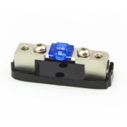 Держатель предохранителя AMP PROMO MANL-01 (60A) предохранитель в комплекте