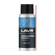 Смазка силиконовая LAVR 140мл (Ln2418)