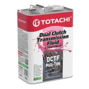 Жидкость для АКПП TOTACHI DCTF Multi-type (4л)