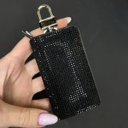 Ключница Роскошь (черная)