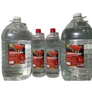 Электролит Атлант (1,27) (4л)