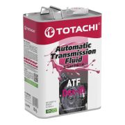 Жидкость для АКПП TOTACHI ATF Dexron III (4л)