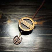 Арома подвеска Vольво Premium класса