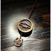 Арома подвеска SHEVROLET (Premium класс)