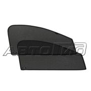 Экран защитный LAITOVO (автошторки каркасные, передние боковые 2шт.) Volkswagen Passat B6