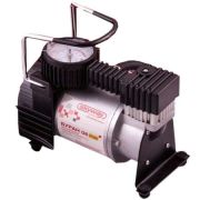 Компрессор металлический 45л/мин БУРАН-06 7атм SKYWAY