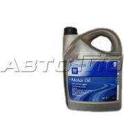 Масло моторное GM Dexos 2 Longlife 5W30 CN/CF C3 (5л)