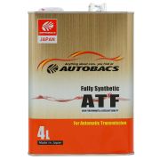Жидкость для АКПП AUTOBACS ATF FS универсальная (4л) A01555200