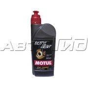 Масло трансмиссионное MOTUL Gear 75W90 GL-4/5 (1л.)