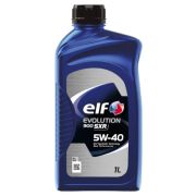 Масло моторное ELF EVOLUTION 900 SXR 5W40 A3/B4 SN/CF (1л.)