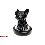Ароматизатор Cool Dog YC-100BL Black (черный)