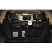 Накидка-органайзер MAXIMAL черный COOLPART