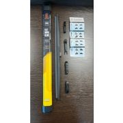 Щетка стеклоочистителя KurumaKit (зимняя) 16