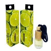 Ароматизатор FRESH ESCAPE Лайм (флакон) 4мл