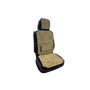 Накидка массажная MAXIMAL бежевая COOLPART SM4