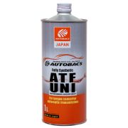Жидкость для АКПП AUTOBACS ATF UNI FS универсальная (1л)