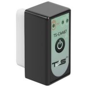 Автосканер OBD (OBD2, V1.5 WI-FI) TS-CAA67