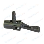 Наконечник насоса пластмассовый Россия Almega