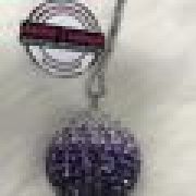 Подвеска шарик