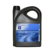Масло моторное GM Genuine SAE 10W40 (4л)