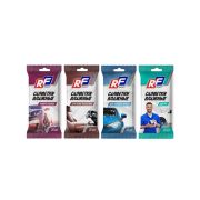 Салфетки влажные для рук RUSEFF (20шт)