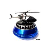 Ароматизатор Вертолет YC-75BL Black