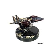 Ароматизатор Истребитель YC-77CBLU Camouflage blue