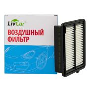 ФОВ LIVCAR (LCH888/18004)=C18004, AP106/4, MFA-1011, A-888V,17220-RB0-000, 17220-RB6-Z00, AY120-HN03