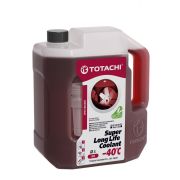 Антифриз TOTACHI Super LLC RED (красный) -40 ( 2л)