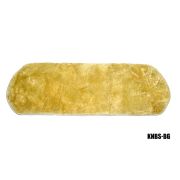 Подушка на зад.сидение мех MAXIMAL Овчина стриженая бежевая 140*50 COOLPART KN