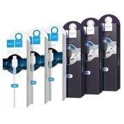 Дата-кабель Flash USB - Type-C 2А 2м белый HOCO X20