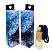 Ароматизатор FRESH ESCAPE Черное море (флакон) 4мл