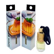 Ароматизатор FRESH ESCAPE Крем-брюле (флакон) 4мл