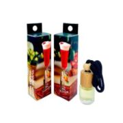 Ароматизатор FRESH ESCAPE Коктейль Кир Рояль (флакон) 4мл