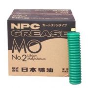 Смазка минеральная (универсальная) NPC GREASE MO №2 (420мл) (туба)