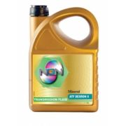 Масло трансмиссионное NGN ATF Dexron II (4л.)