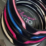 Оплетка Бархат в ассортименте