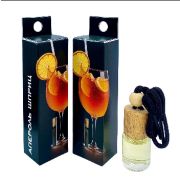 Ароматизатор FRESH ESCAPE Апероль шприц (флакон) 4мл